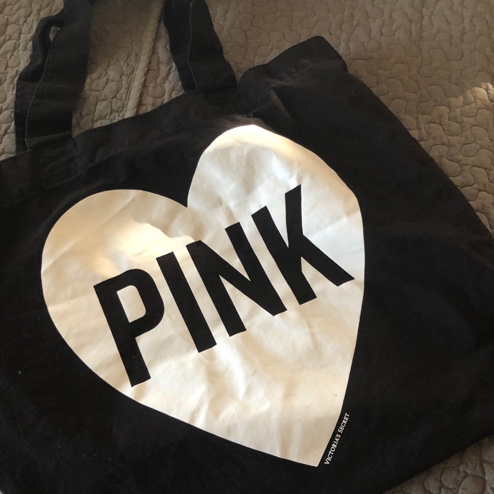 Victoria’s Secret PINK Large Tote